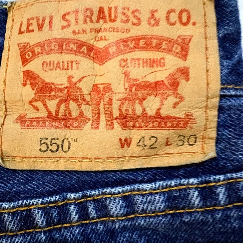 Levis classic levi